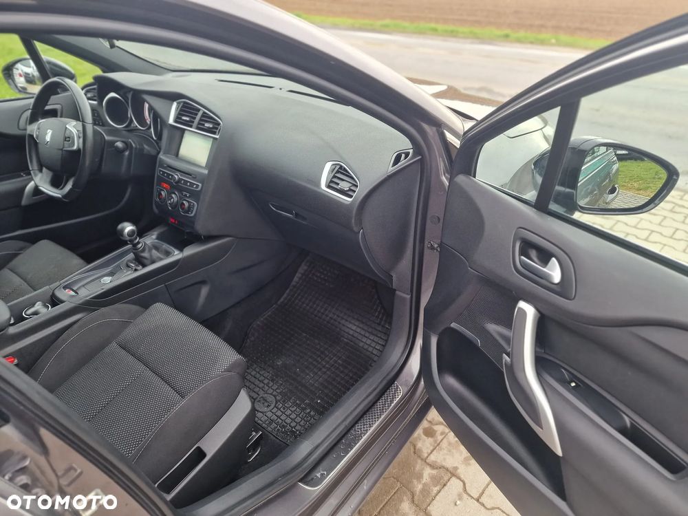 DS Automobiles DS 4 - 27