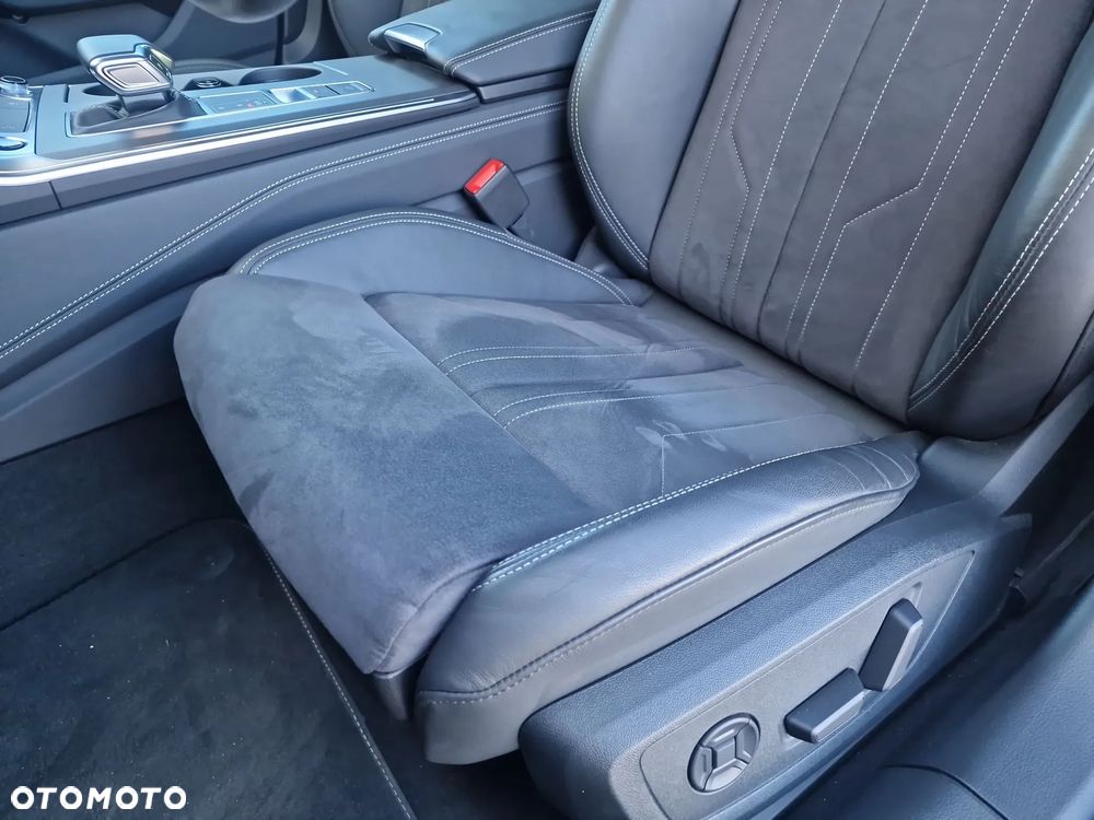 Audi A6 Limousine 40 TDI mHEV Quattro Advanced S tronic - 13