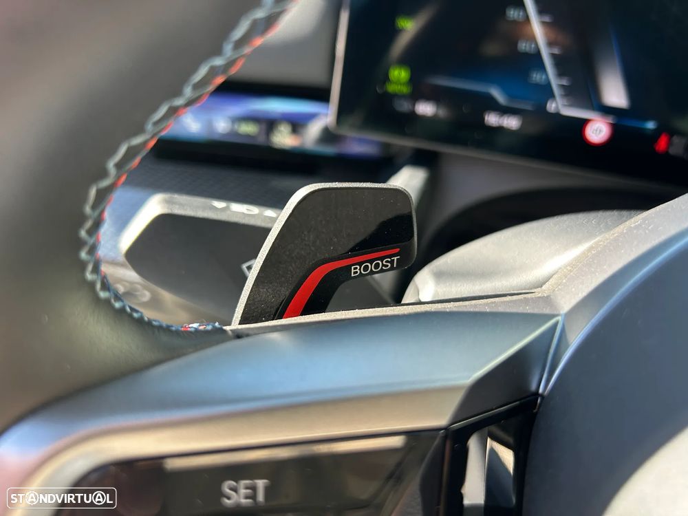 BMW i5 M60 xDrive Pack Desportivo M Pro - 25