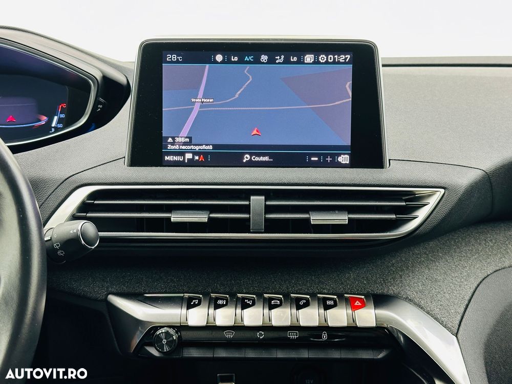 Peugeot 5008 1.2 Puretech Turbo s&s GT-Line - 32