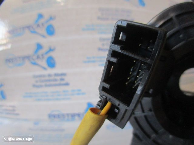 Fita Airbag 8924502040 TOYOTA AURIS 1 FASE 1 2007 1.6I 125CV 5P PRETO TOYOTA AURIS 1 FASE 1 2009 2.0 D4D 126CV 5P AZUL - 2