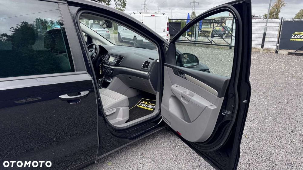 Seat Alhambra - 22