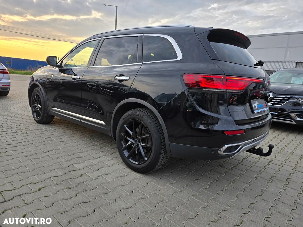 Renault Koleos BLUE dCi 185 4WD X-tronic INITIALE PARIS - 2