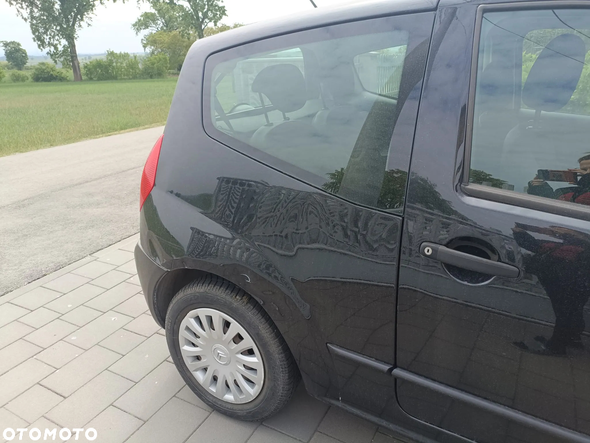 Citroën C2 - 16