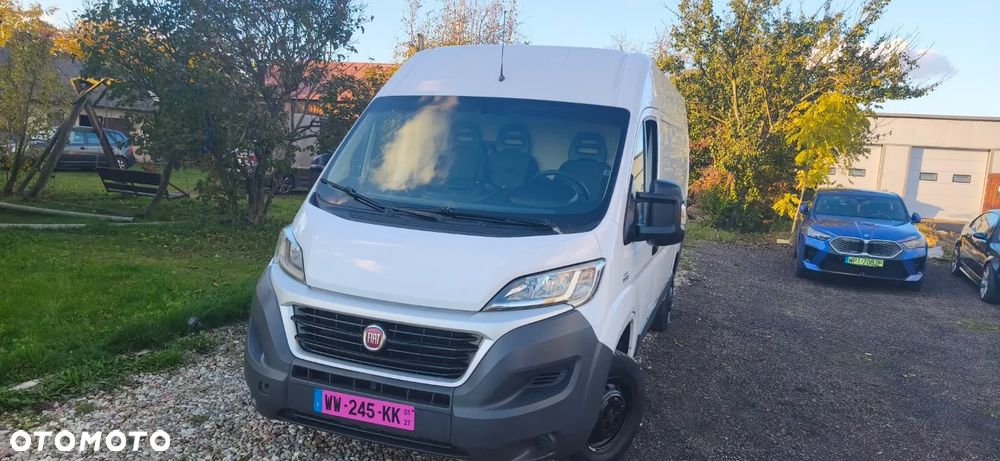 Fiat Ducato - 32