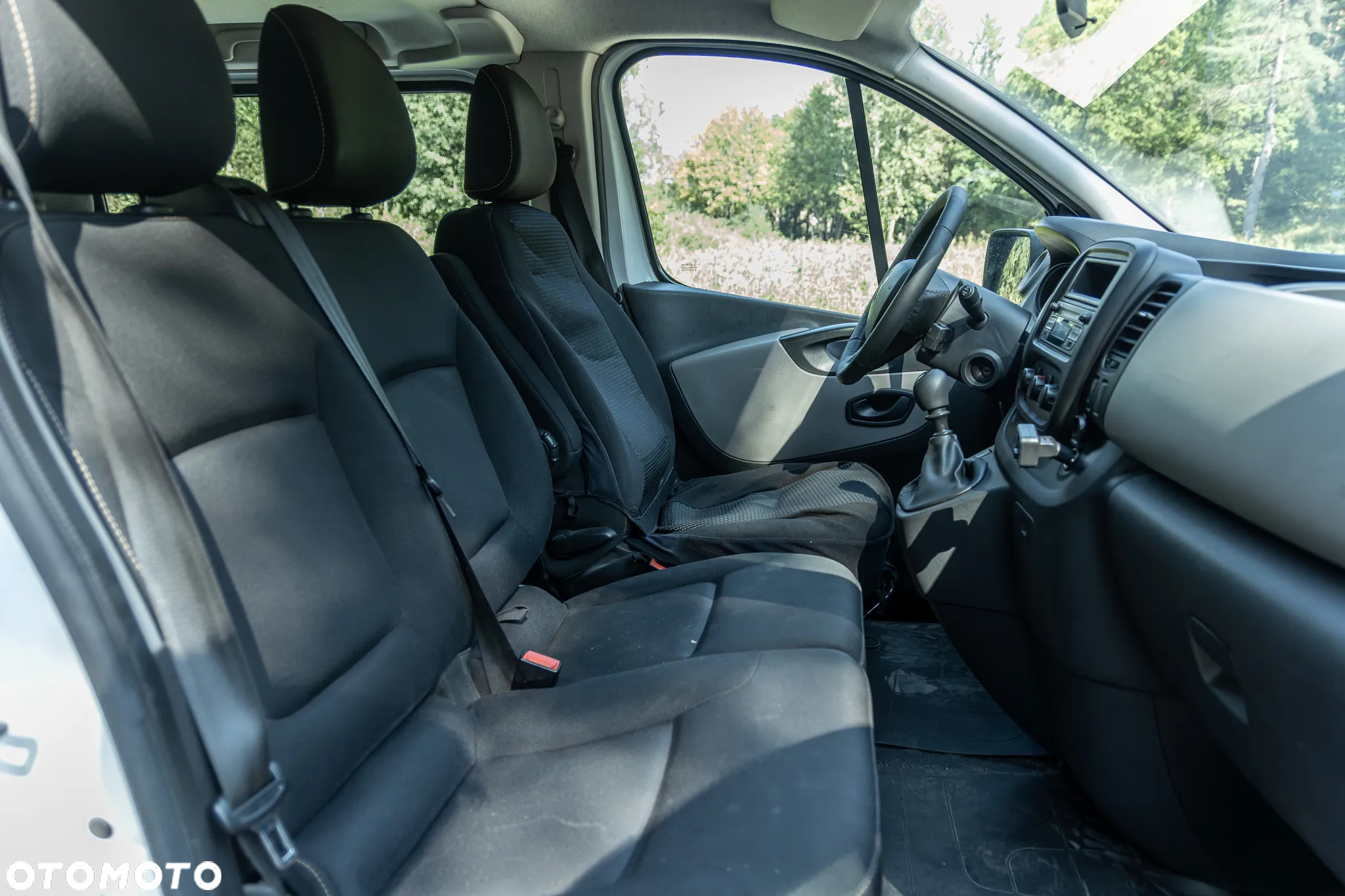 Renault Trafic - 15