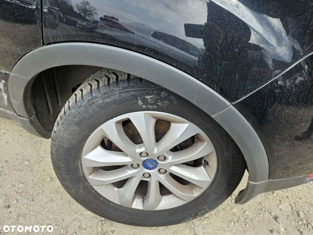 Ford Kuga 2.0 TDCi 4x4 Titanium - 20