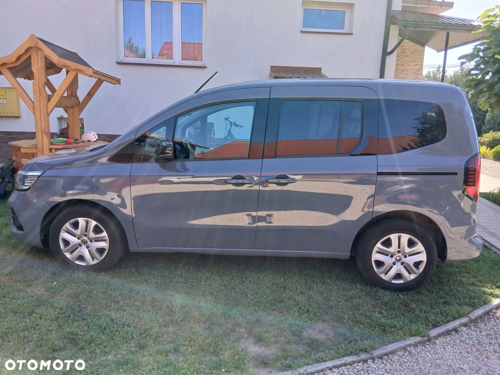 Renault Kangoo - 3
