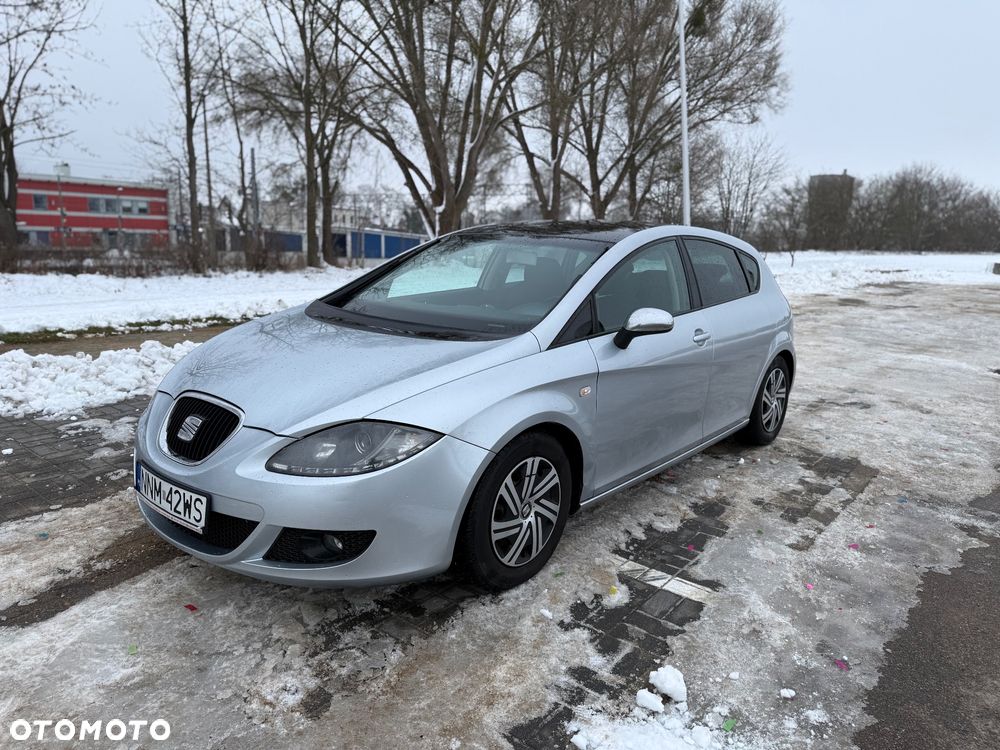 Seat Leon - 1