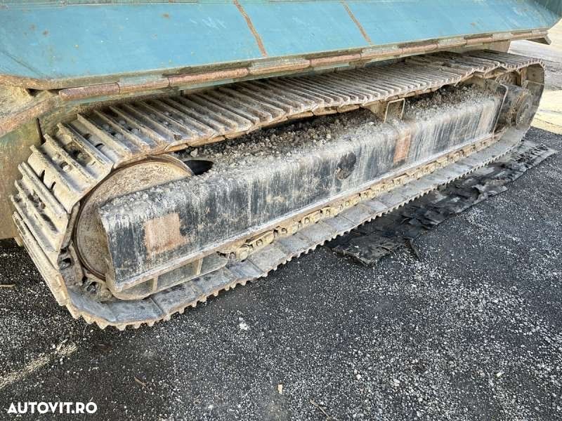 Powerscreen Powertrack 800 - 27