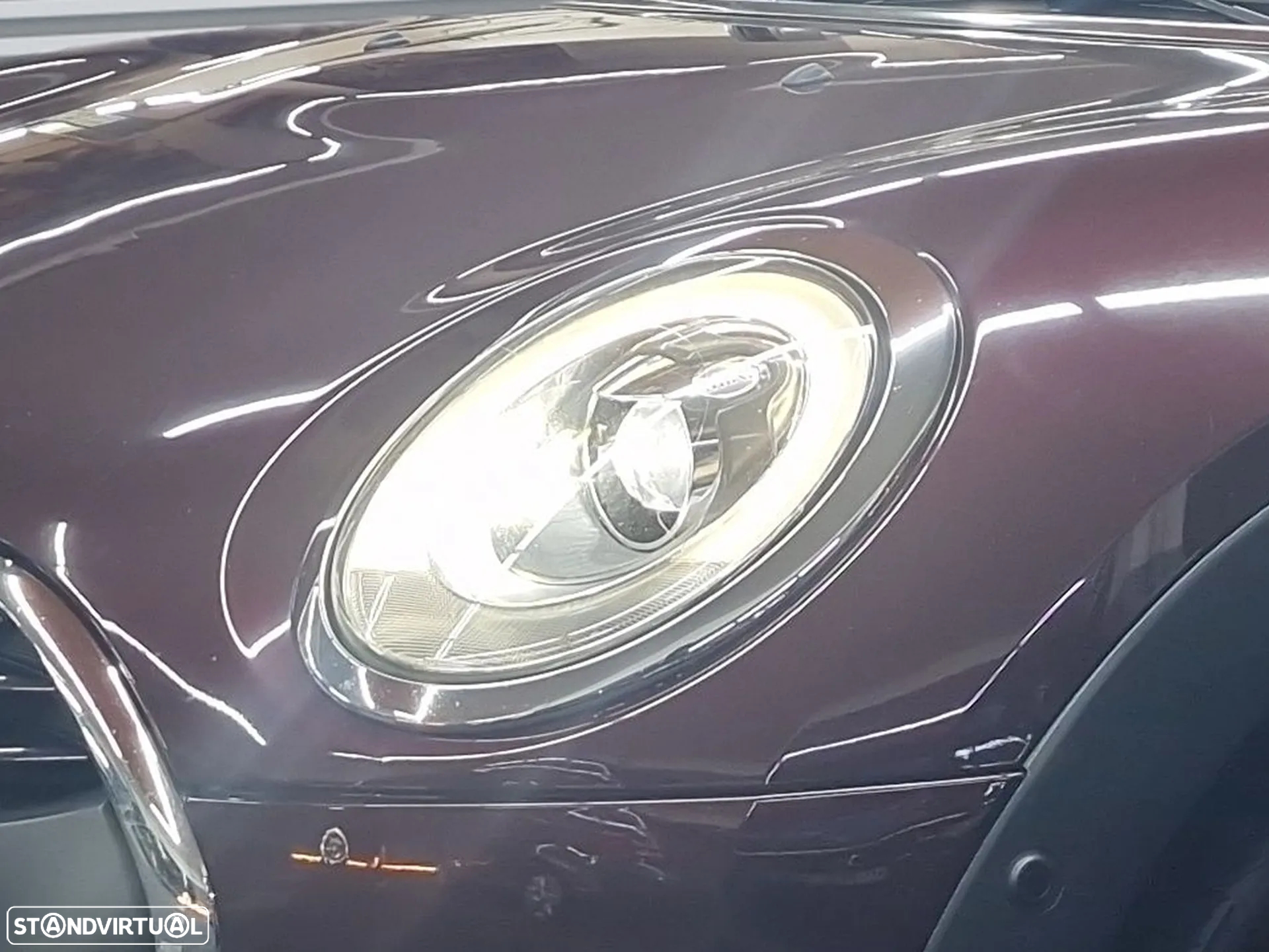 MINI Clubman One D Auto - 4