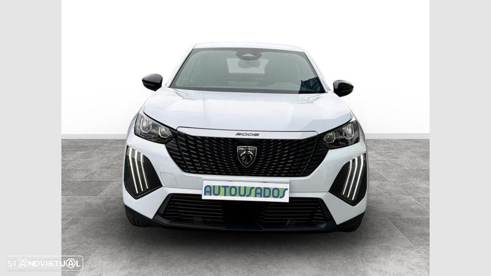 Peugeot 2008 1.2 PureTech Style - 5