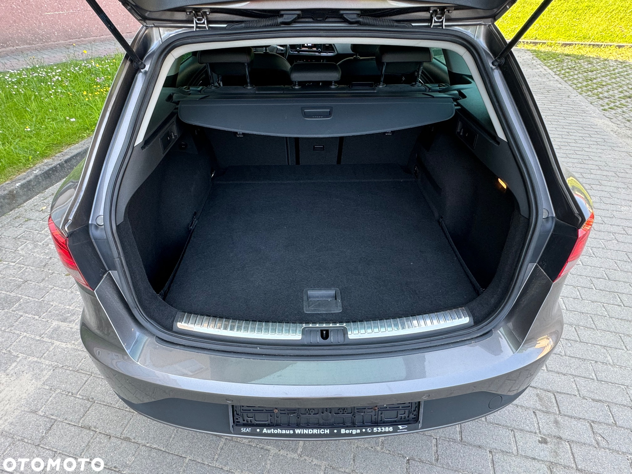 Seat Leon ST 1.4 TSI Start&Stop FR - 28
