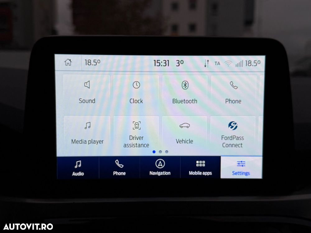 Ford Kuga 1.5 EcoBlue Aut. TITANIUM X - 13