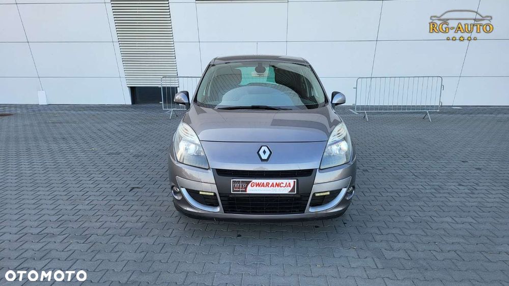 Renault Scenic - 9