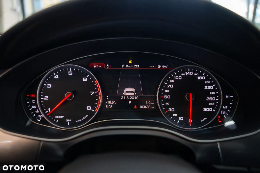 Audi A7 Sportback - 25