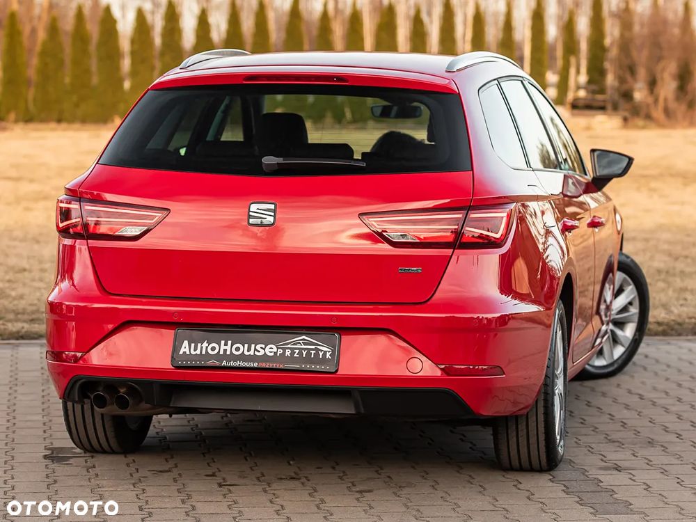Seat Leon - 10