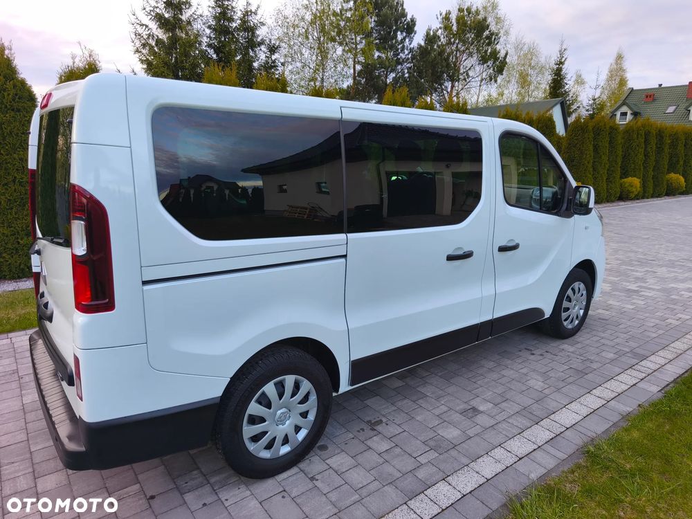 Renault Trafic - 9