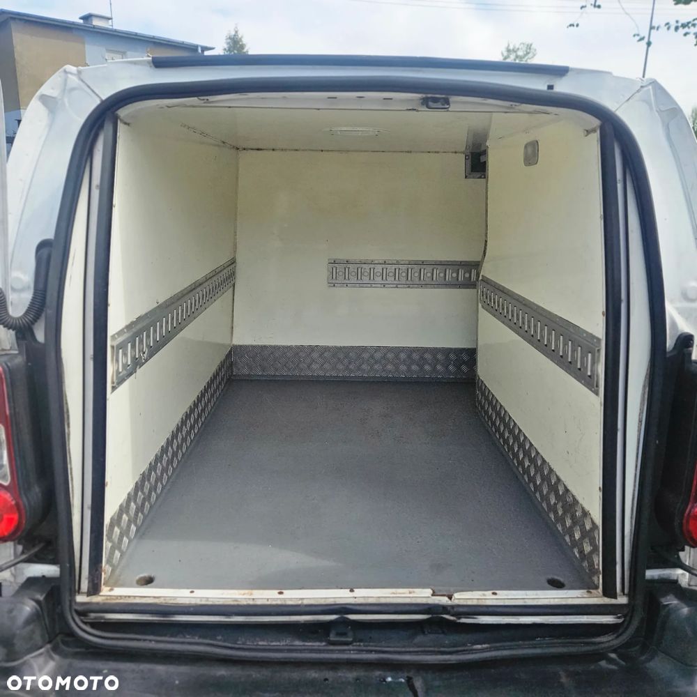 Citroën Berlingo - 15