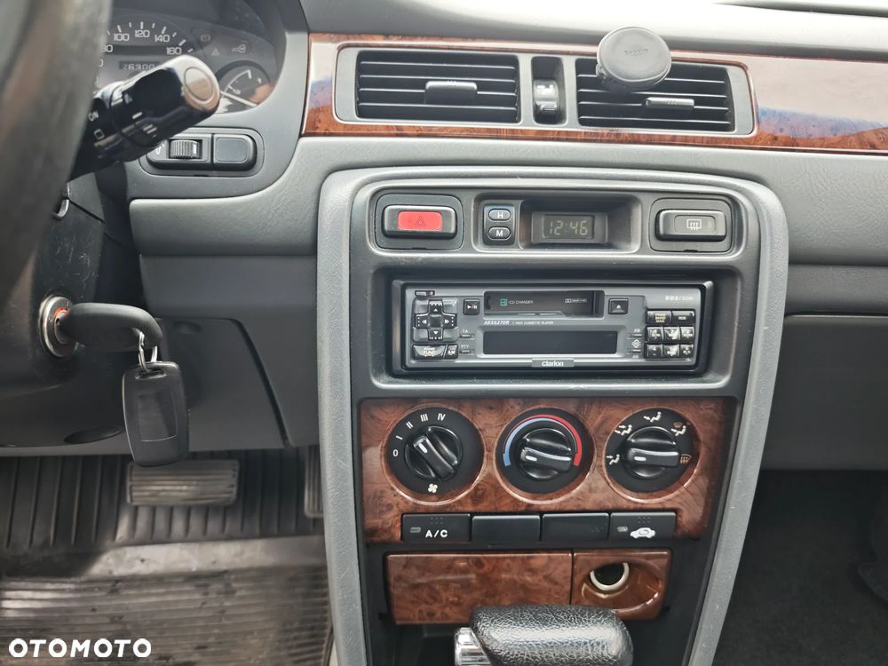 Honda Civic - 11