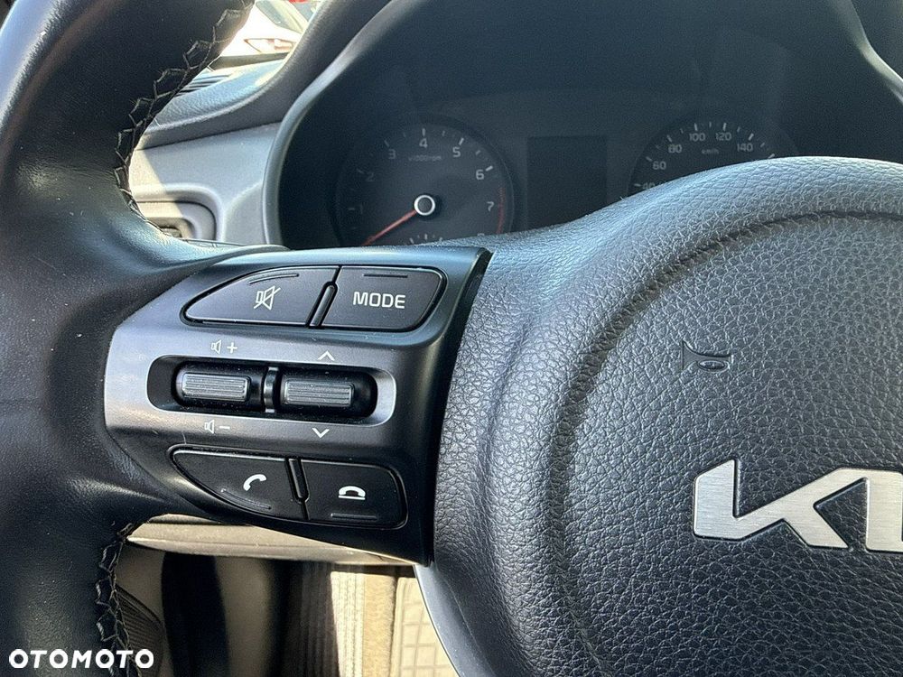 Kia Rio 1.2 M - 19