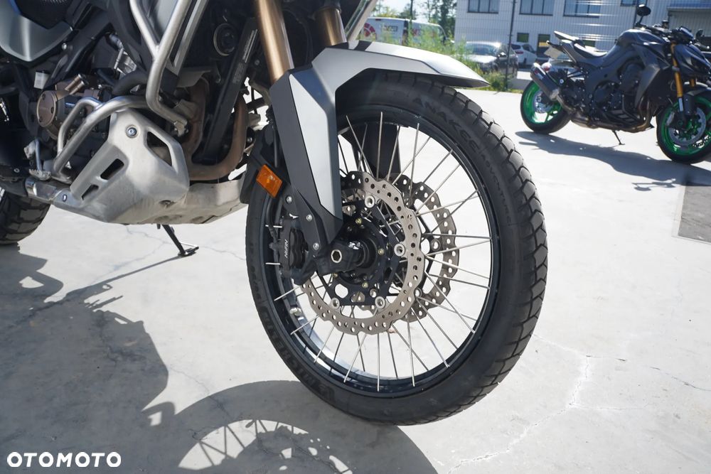 Honda CRF - 17
