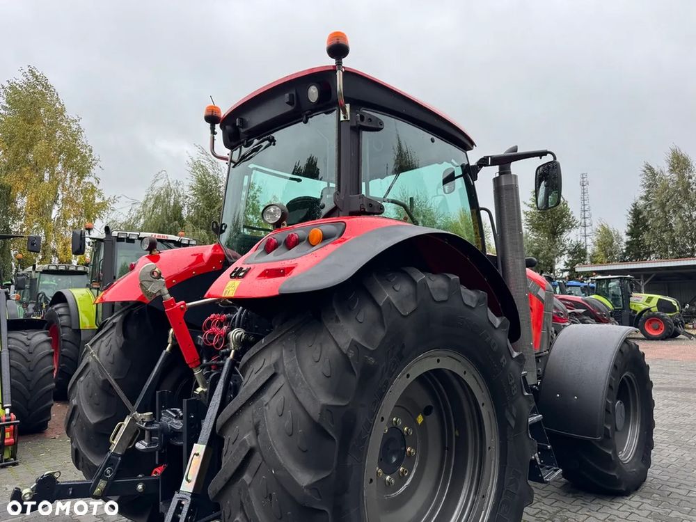 McCormick TTX 190 XtraSpeed - 25