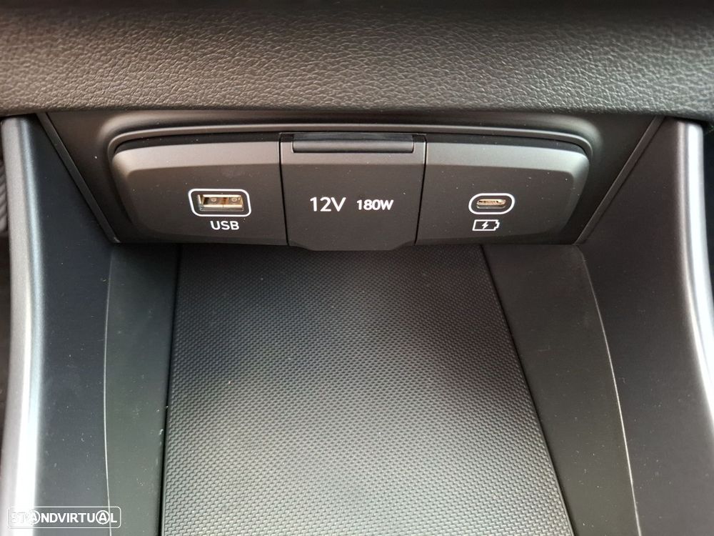 Hyundai i20 1.0 T-GDI Comfort - 17