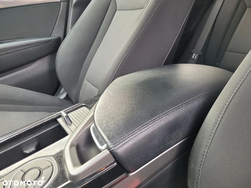 Hyundai i40 1.7 CRDi BlueDrive Comfort - 15