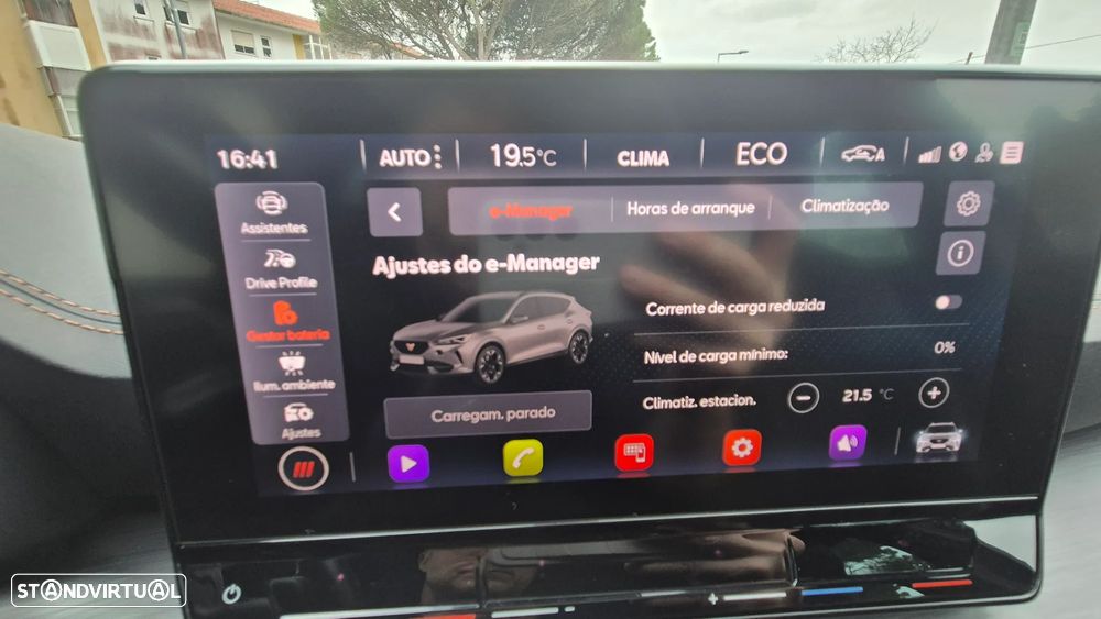 Cupra Formentor - 19