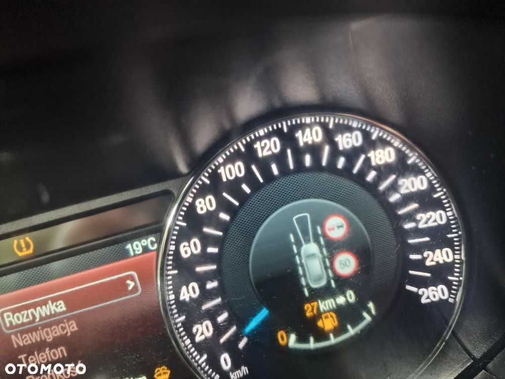 Ford Mondeo 2.0 TDCi STart-Stopp PowerShift-Aut ST-Line - 27