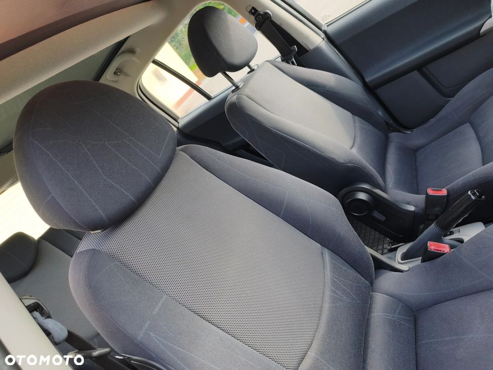 Smart Forfour softtouch pulse - 10
