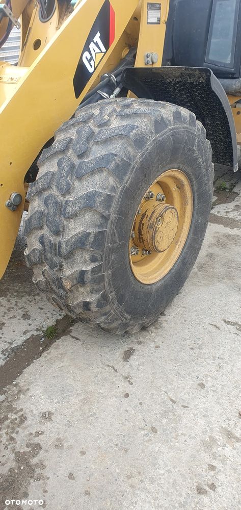 Caterpillar 906M - 14