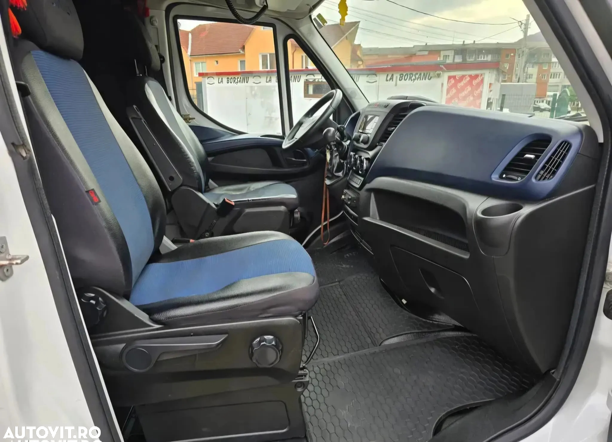 Iveco Daily - 7