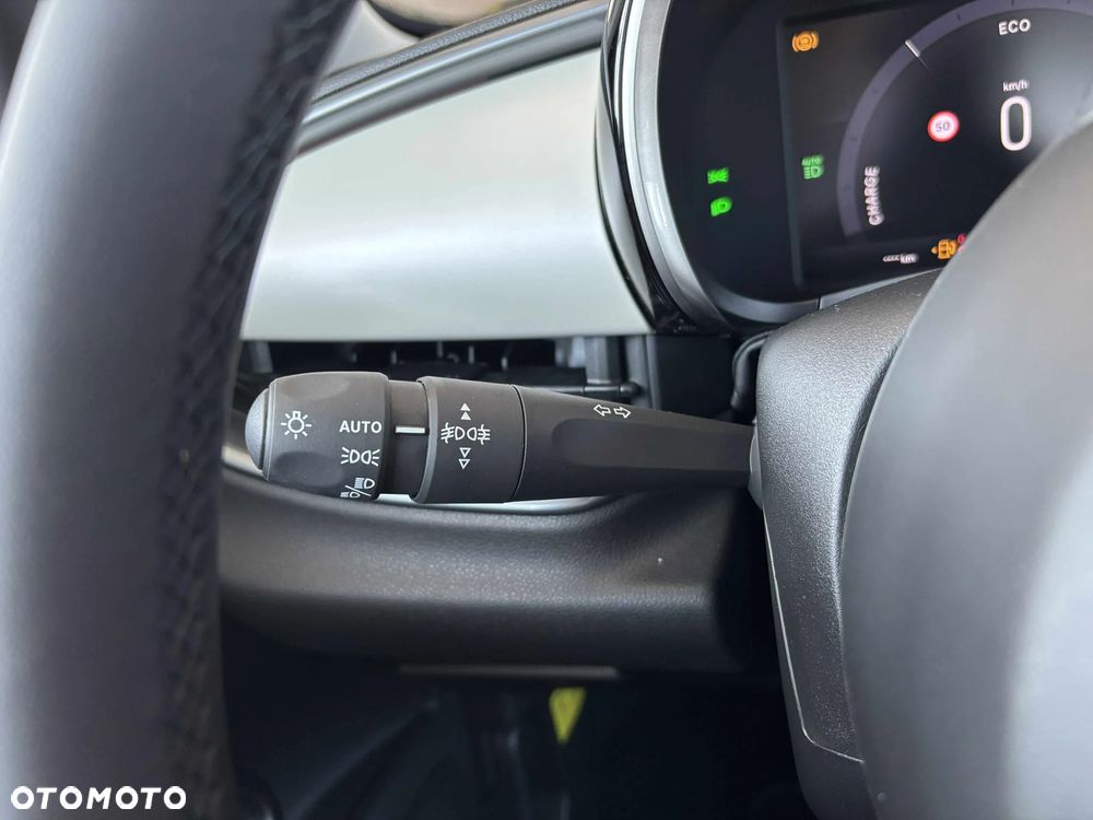 Fiat 600 1.2 Turbo Hybrid La Prima eDCT - 26