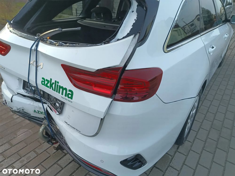 Kia Ceed 1.5 T-GDI OPF JBL Sound Edition - 33