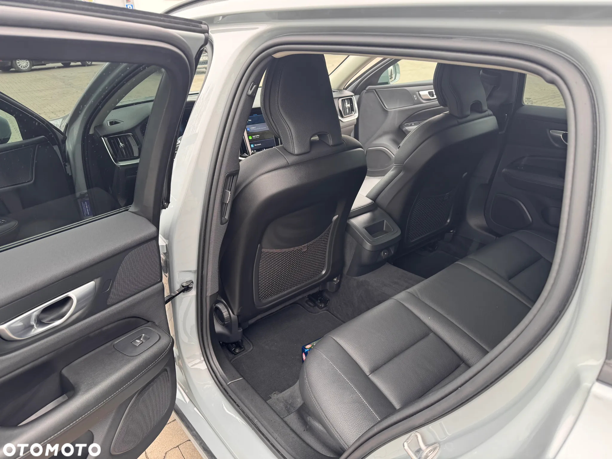 Volvo V60 - 14