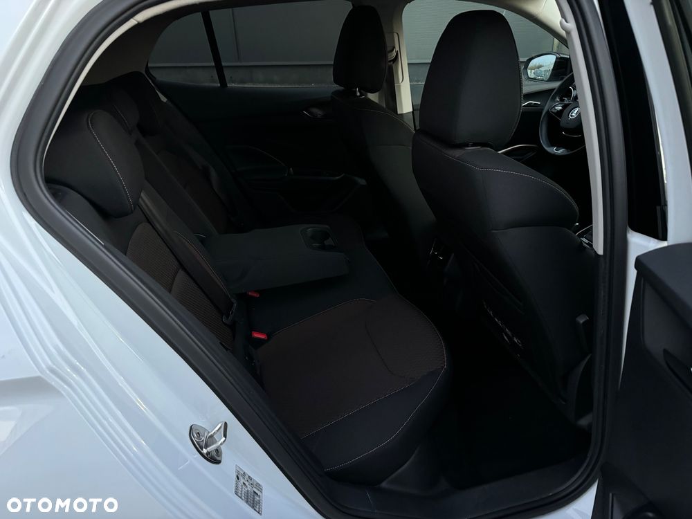Skoda Fabia 1.0 TSI Monte Carlo DSG - 8