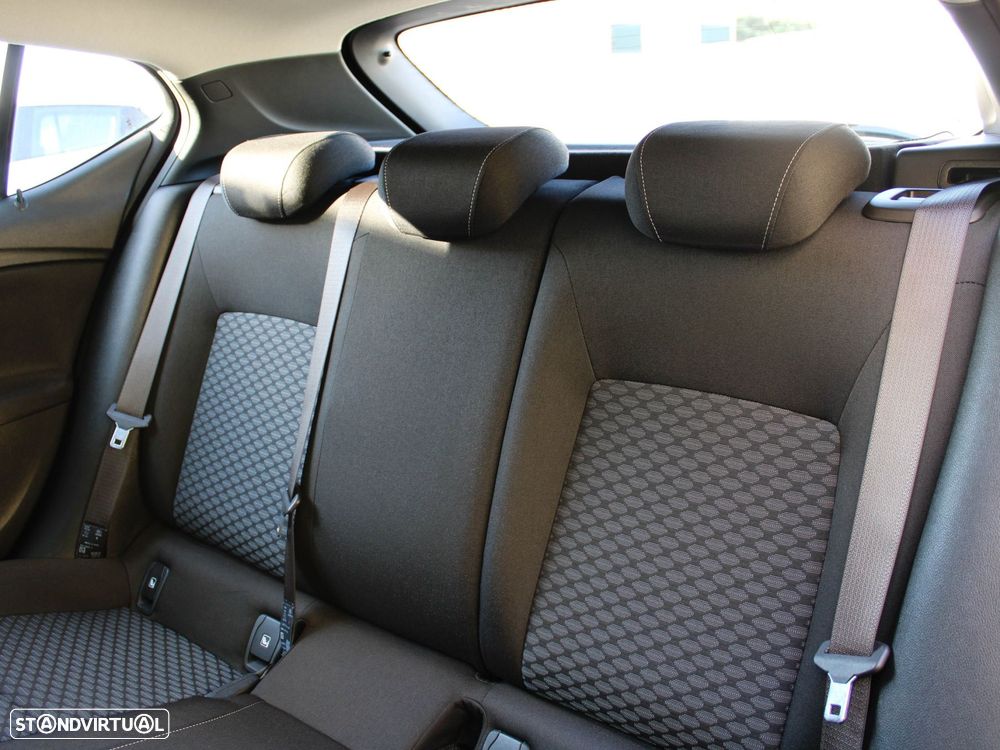 Opel Astra 1.5 D Business Edition S/S - 45