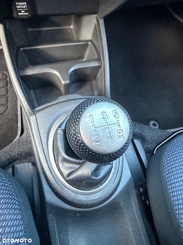 Honda Jazz 1.2 Trend - 16