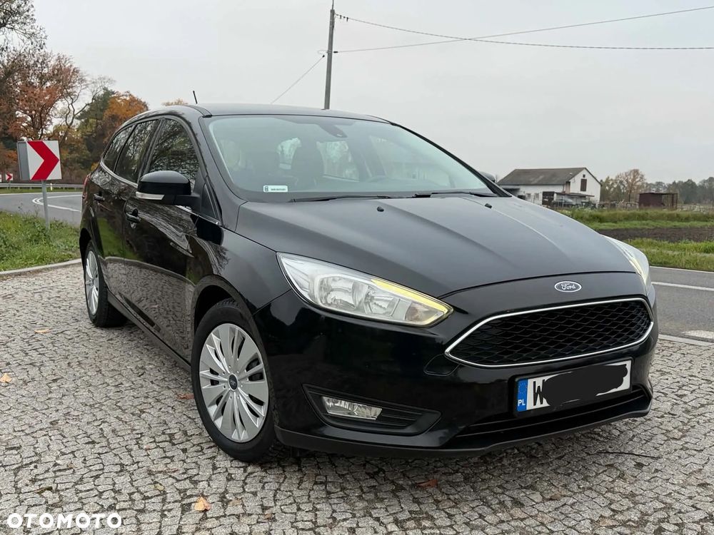 Ford Focus - 7