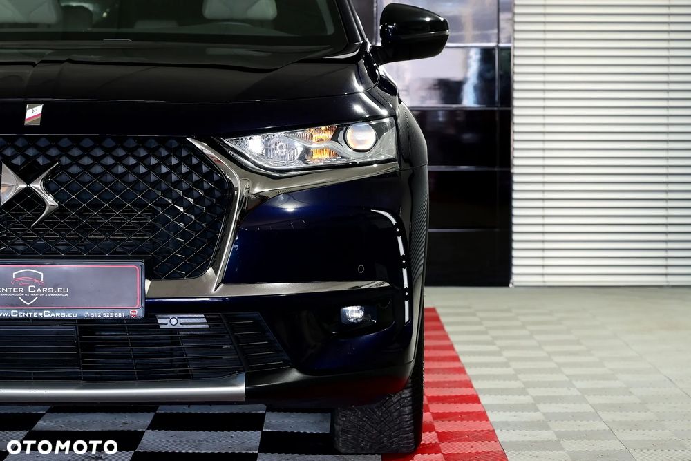 DS Automobiles DS 7 Crossback 1.6 E-Tense Rivoli - 33