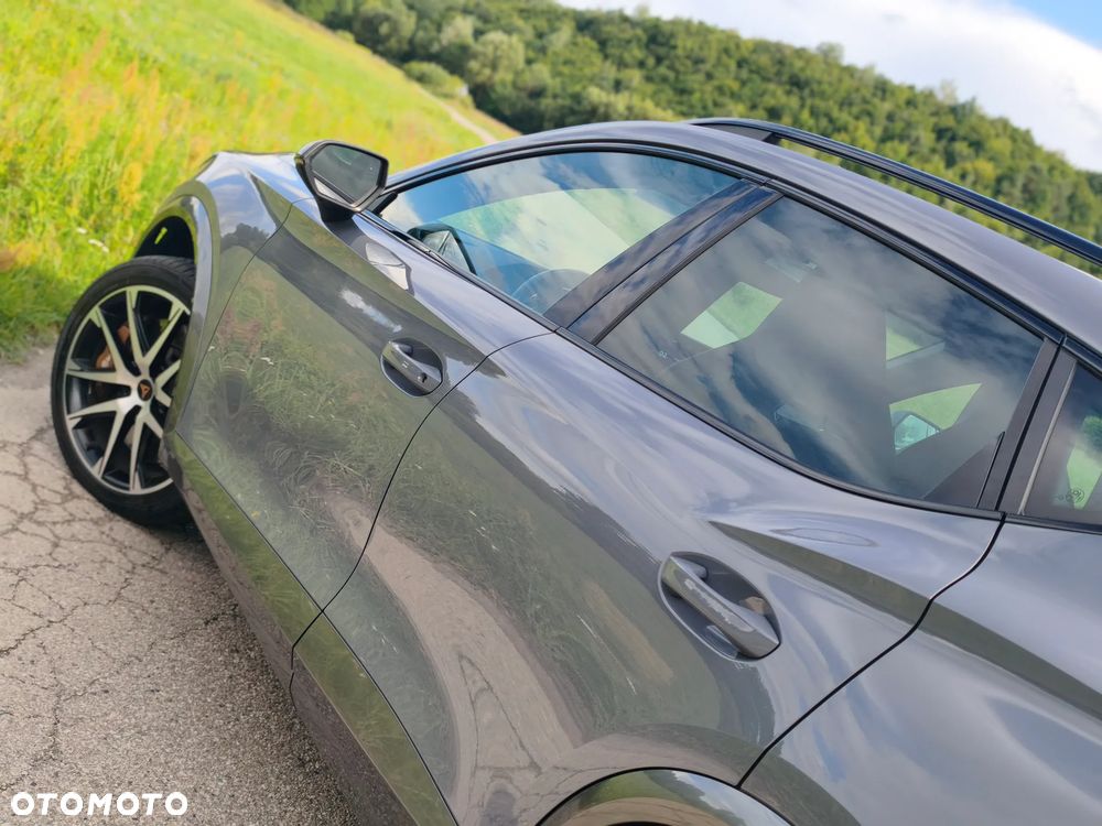 Cupra Formentor 2.0 TSI 4Drive VZ DSG - 8