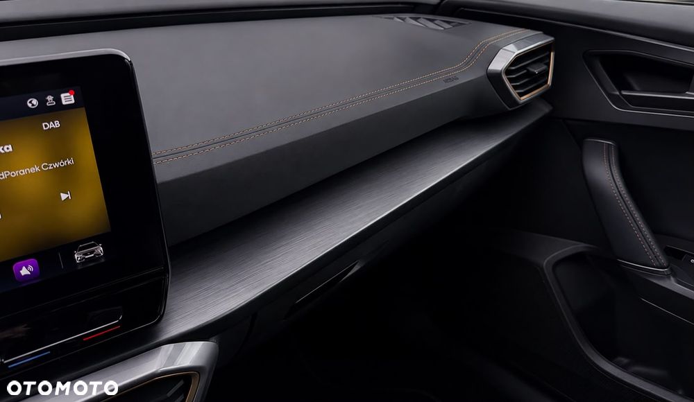 Cupra Formentor 1.5 TSI DSG - 33
