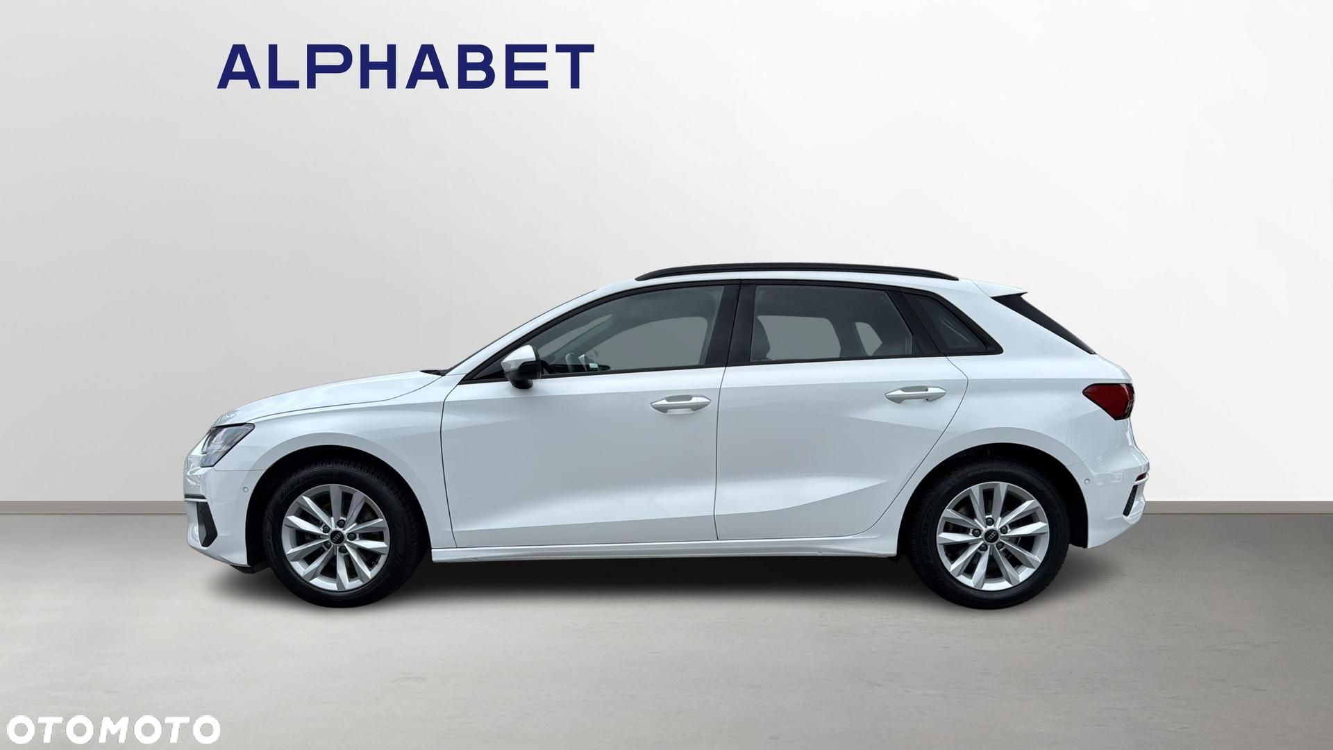 Audi A3 35 TFSI mHEV S tronic - 4