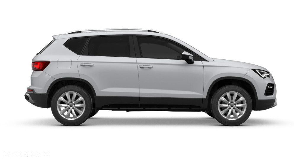 Seat Ateca - 4