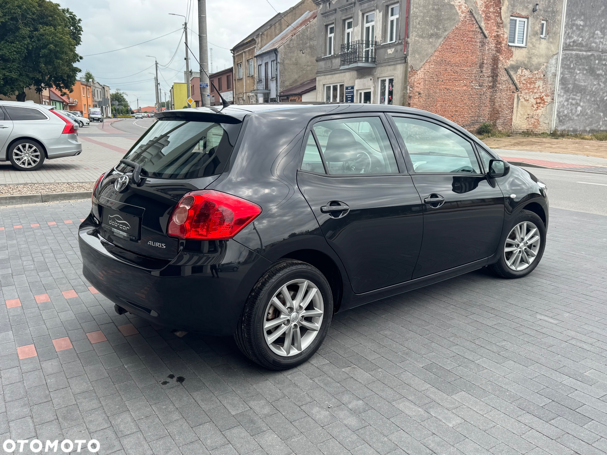 Toyota Auris 1.33 VVT-i Premium - 12