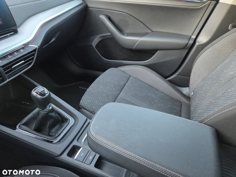 Skoda Octavia 1.5 TSI ACT Style - 19