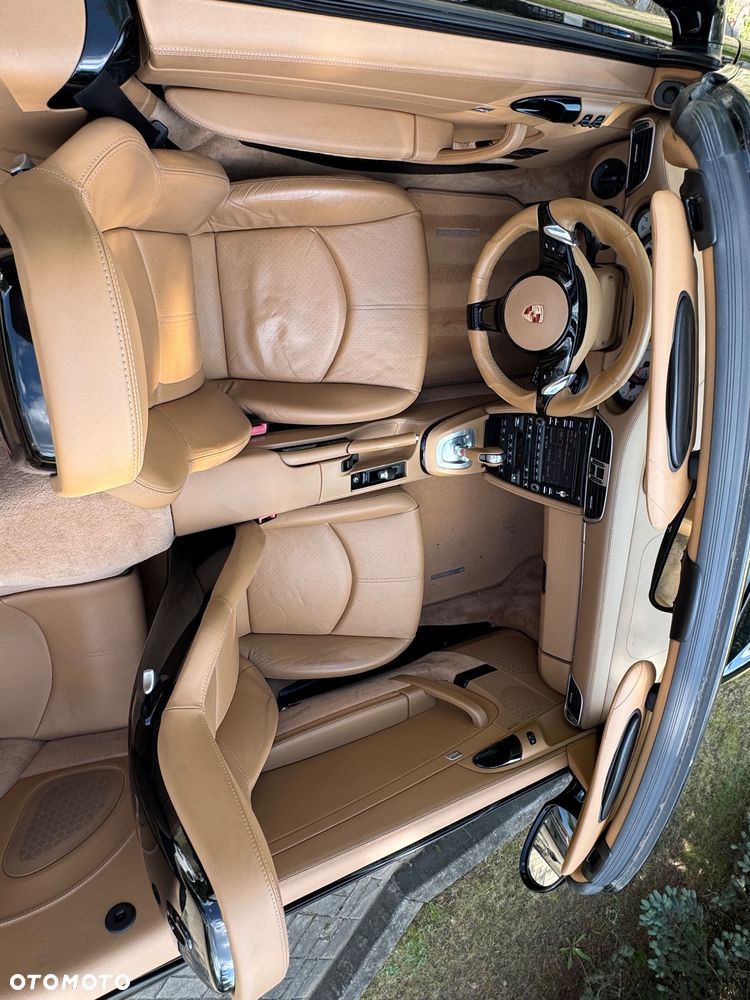 Porsche 911 Carrera S PDK - 37