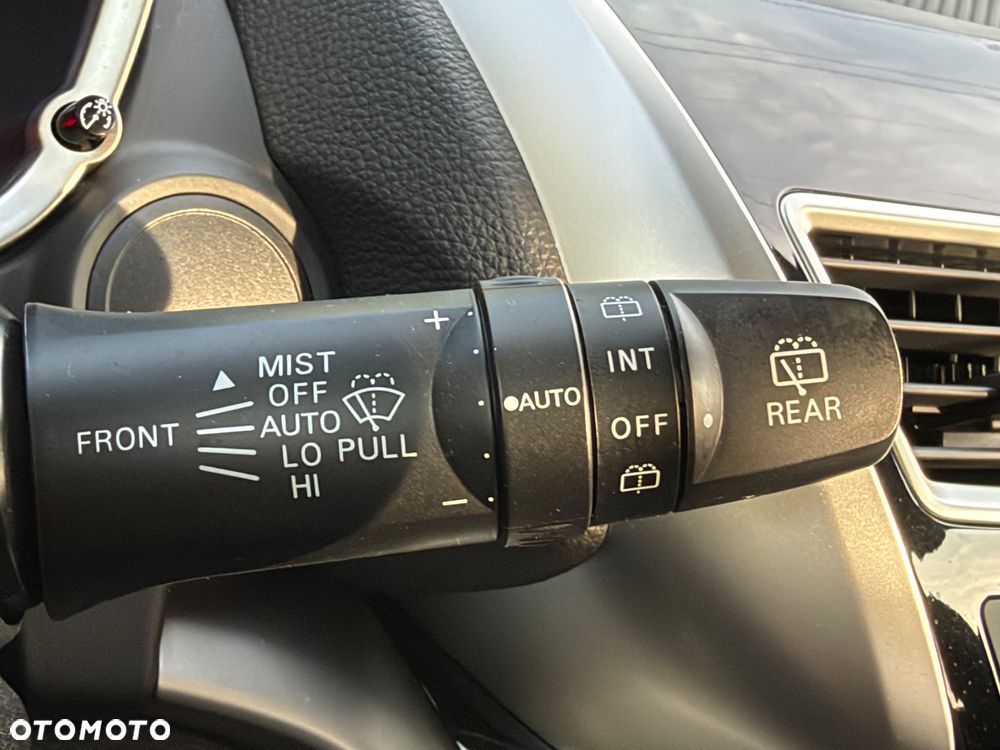 Mitsubishi Eclipse Cross - 29